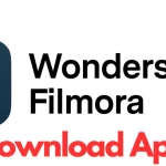 WonderShare Filmora 2023
